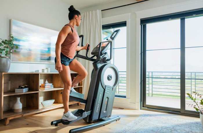 Carbon HIIT H10_ProForm Fitness